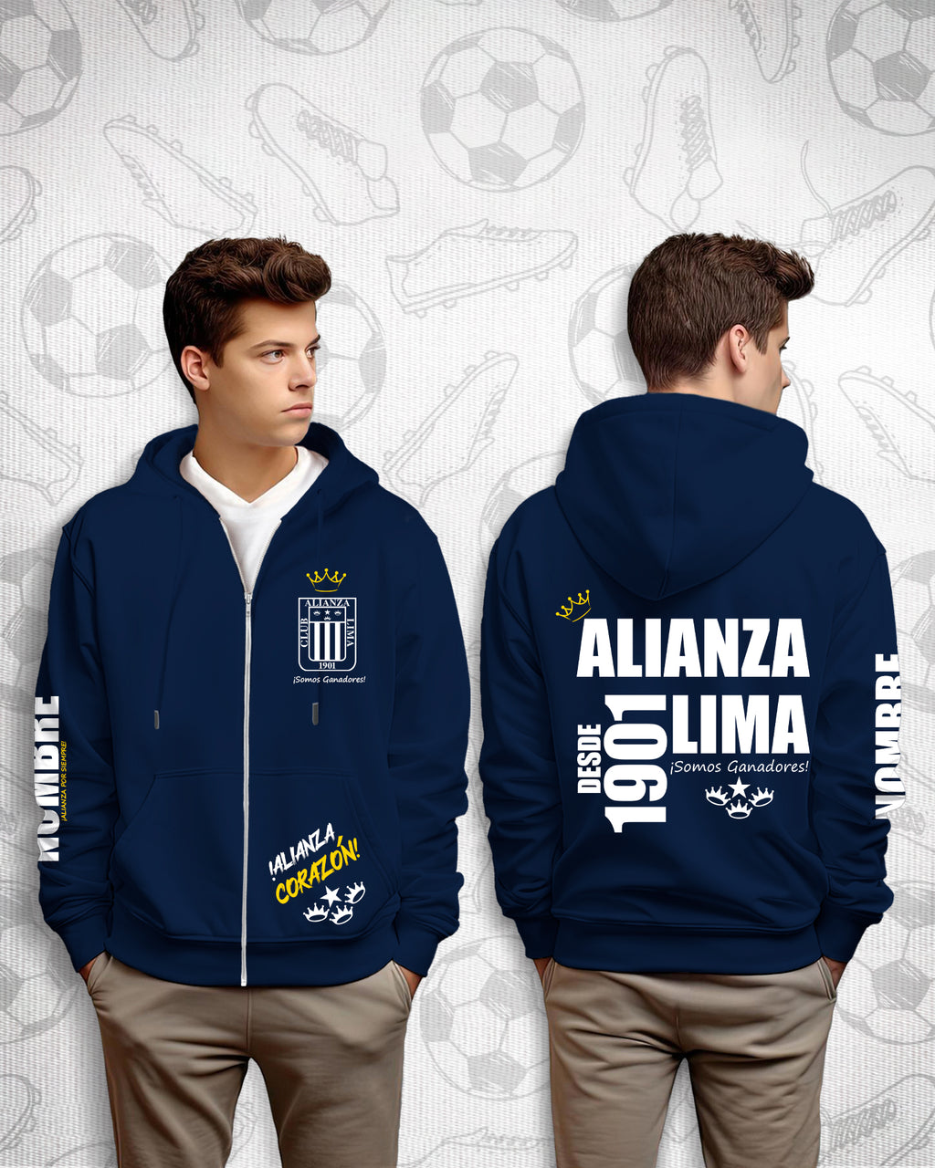 Club Alianza Lima