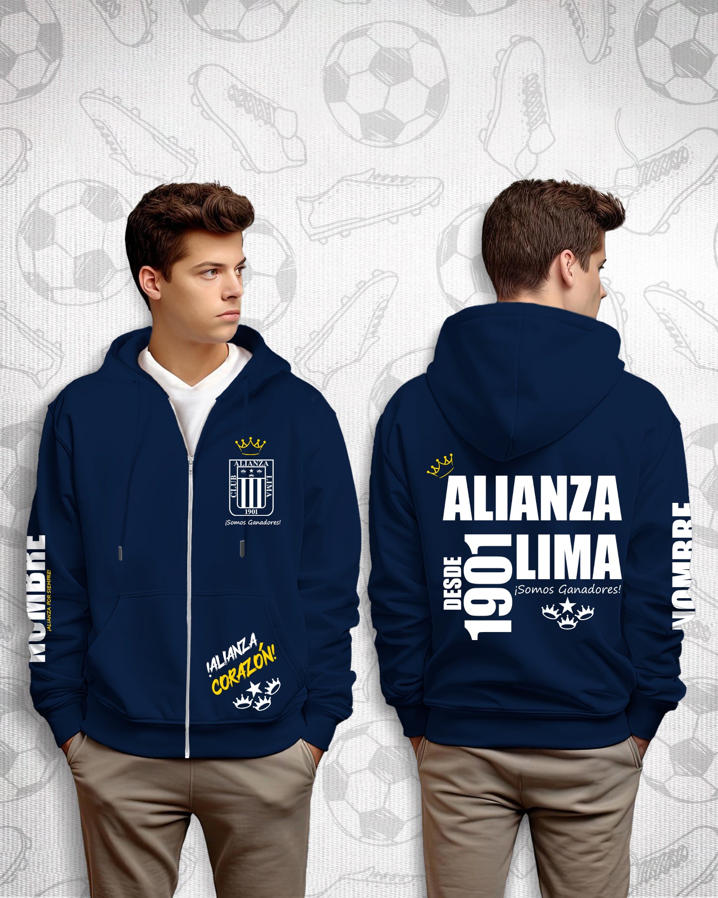 Club Alianza Lima