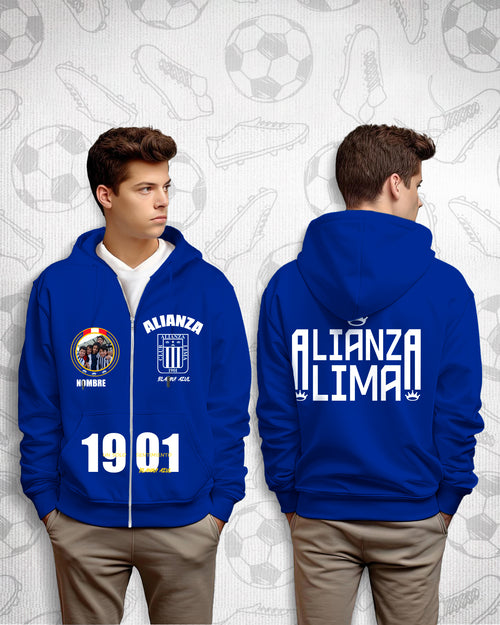 Club Alianza Lima