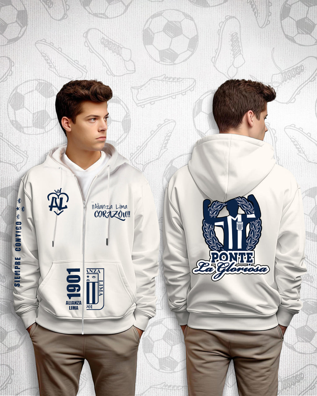 Club Alianza Lima