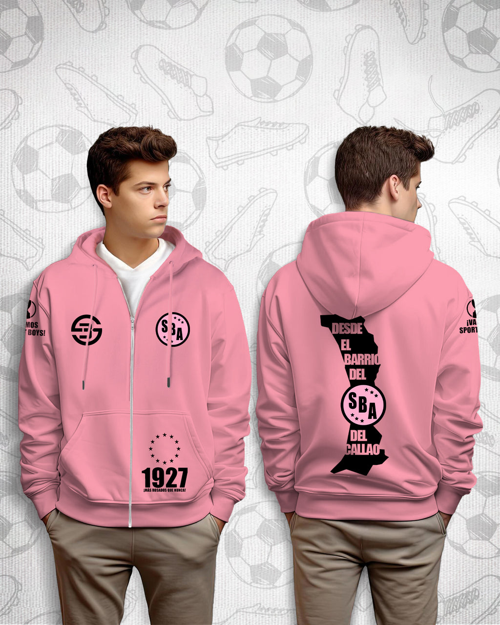 Sport Boys Association