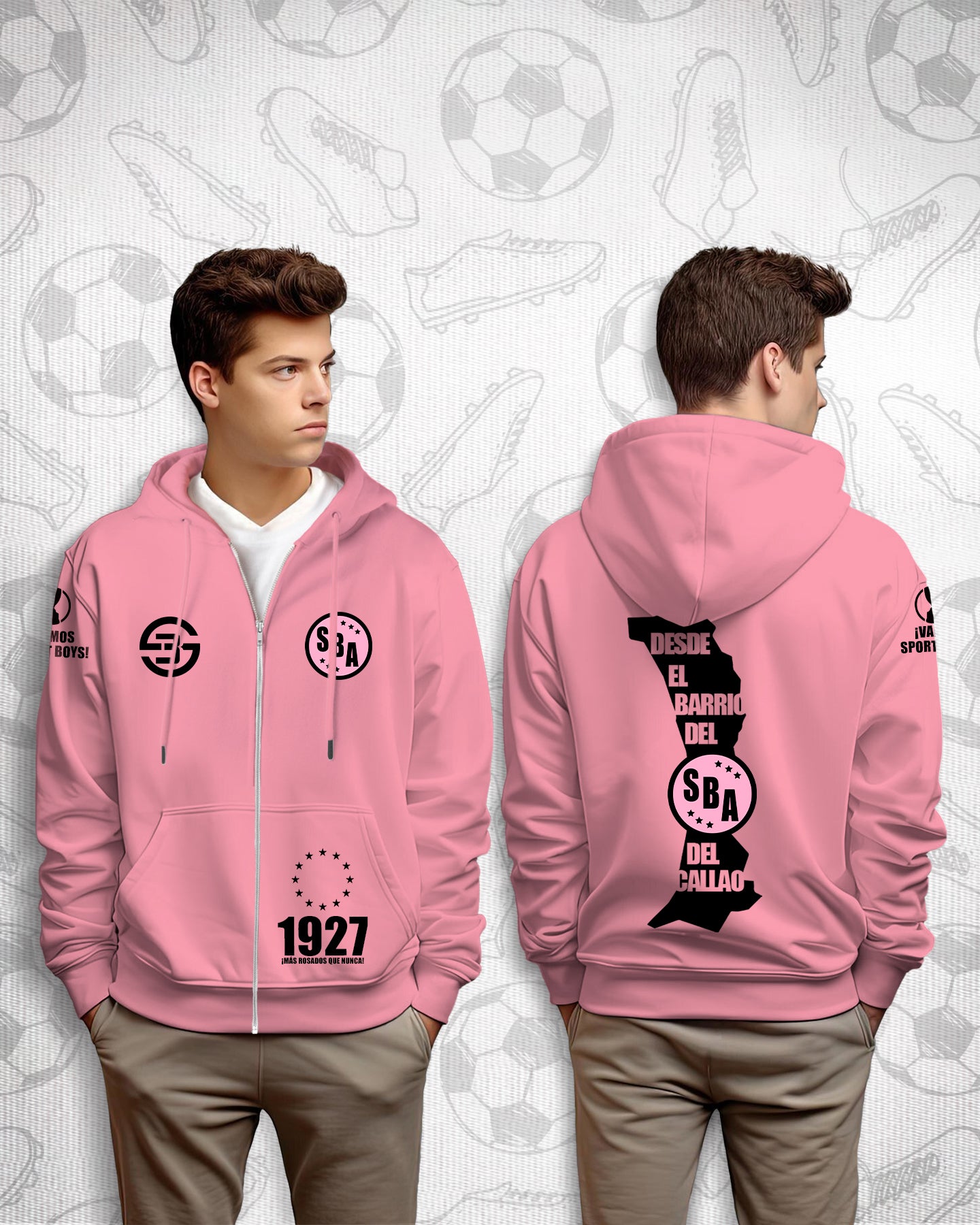 Sport Boys Association