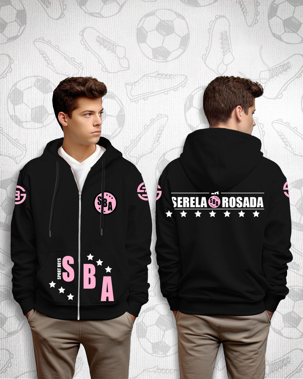 Sport Boys Association