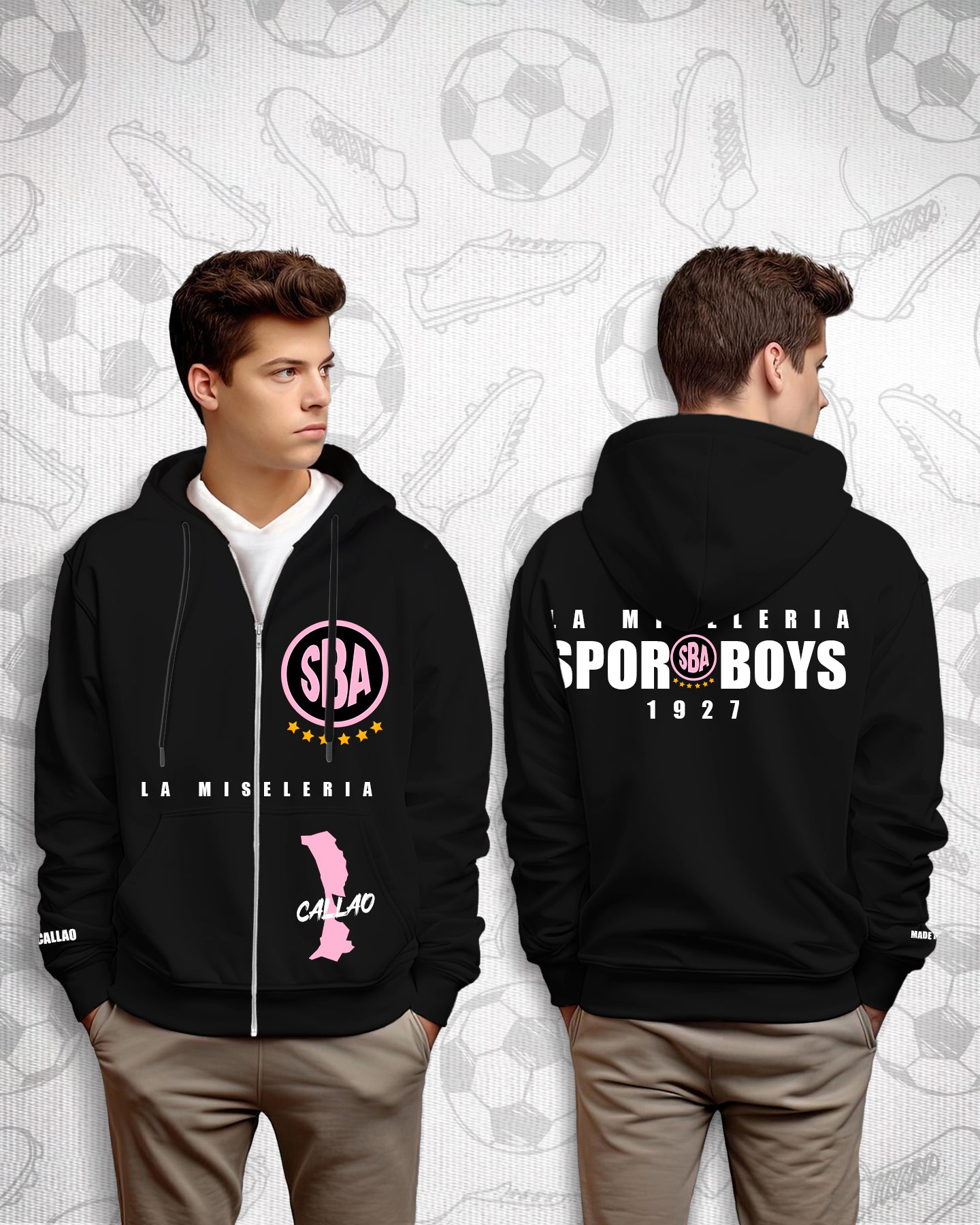 Sport Boys Association