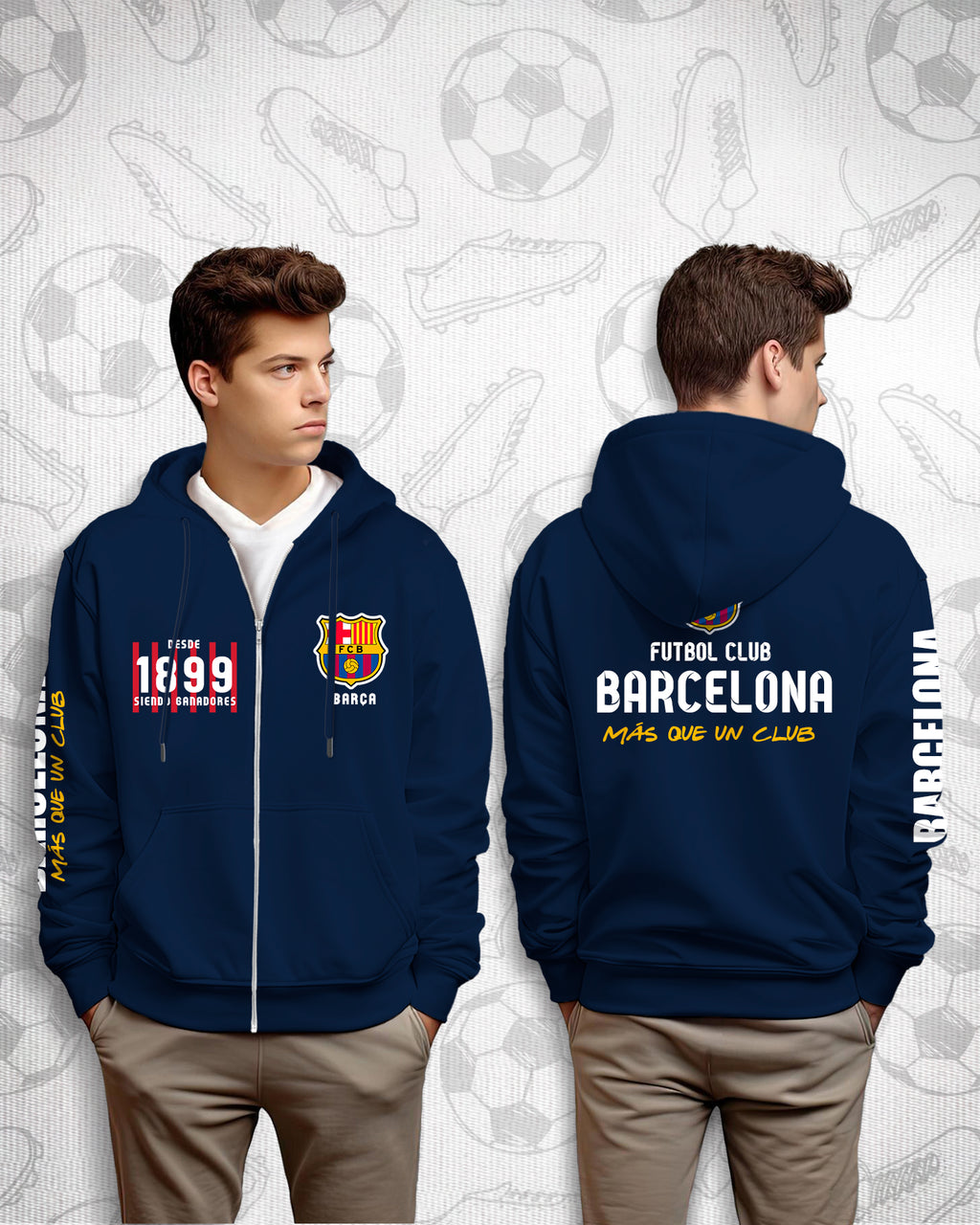Club Barcelona