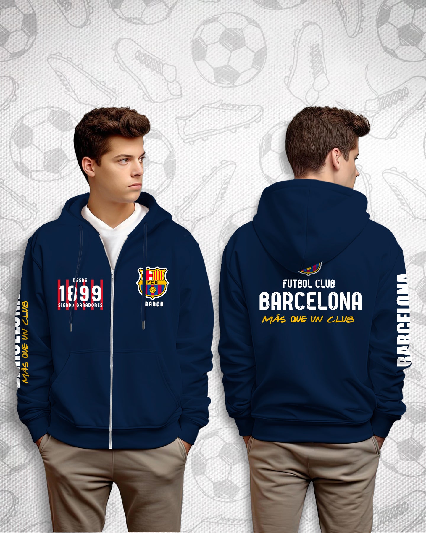 Club Barcelona