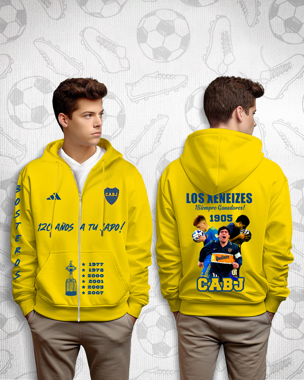 Otros Equipos Internacionales