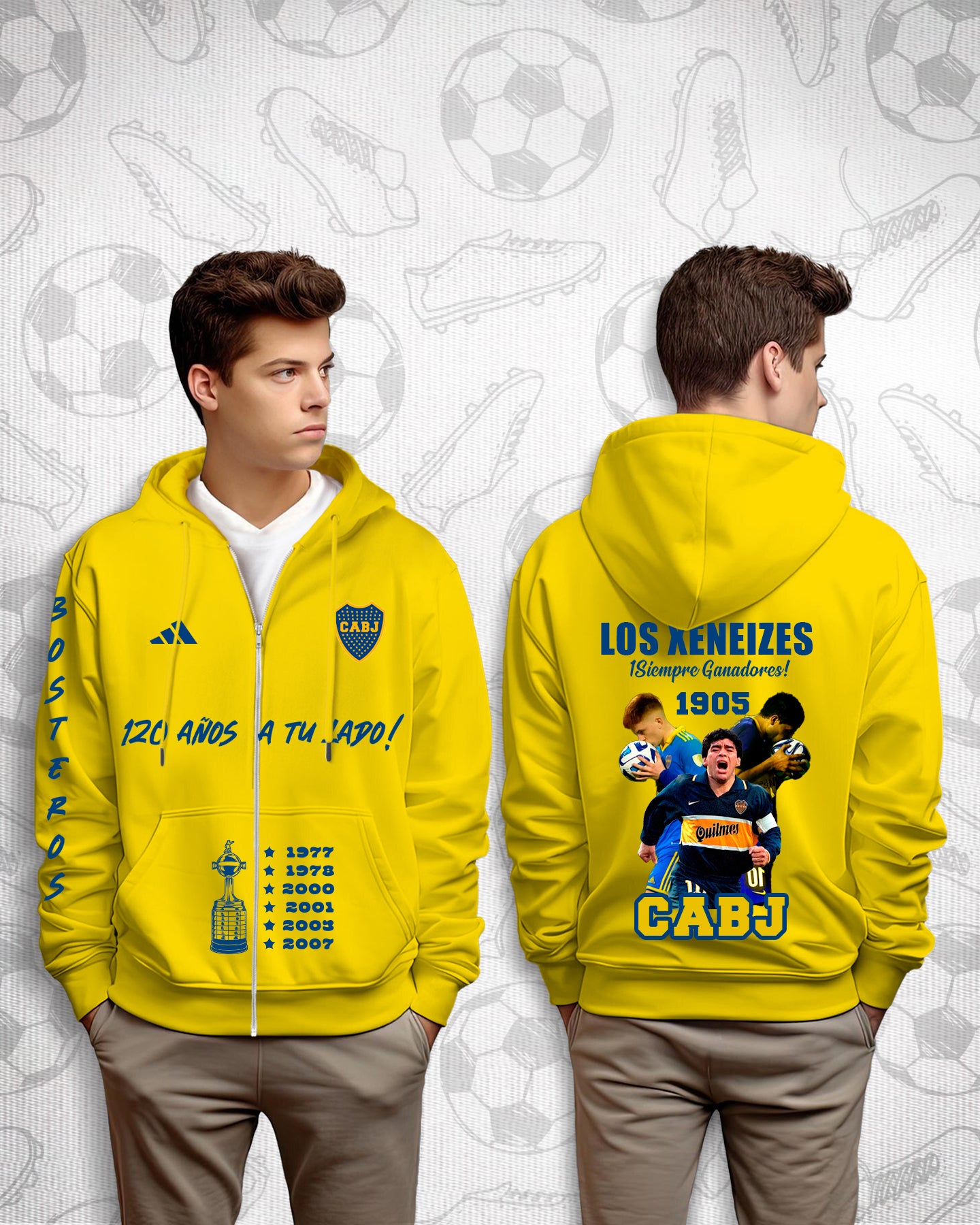 Otros Equipos Internacionales