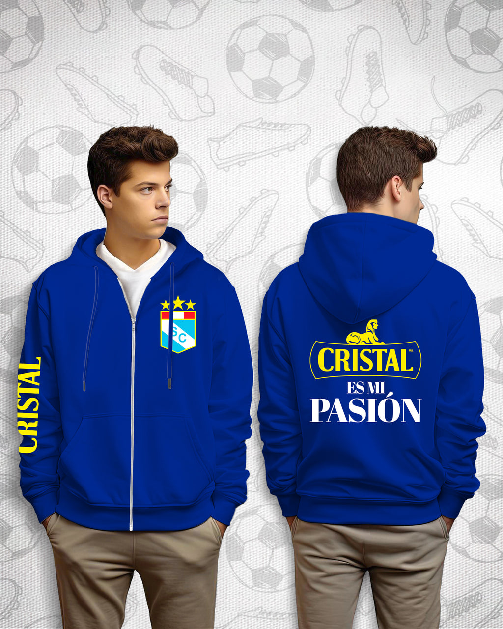 Club Sporting Cristal