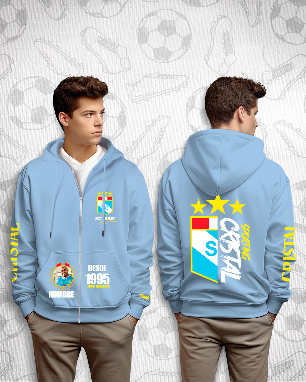 Club Sporting Cristal