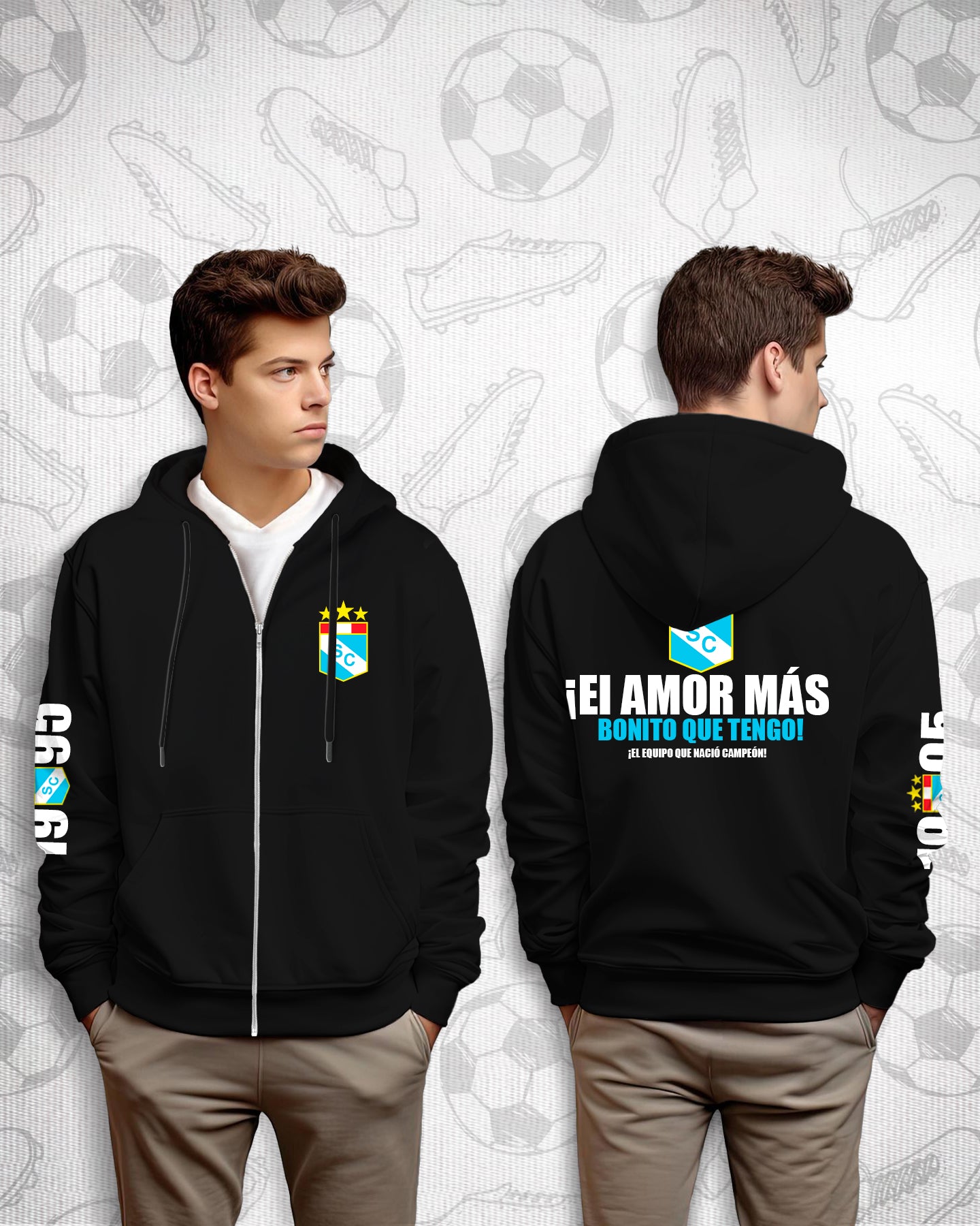 Club Sporting Cristal