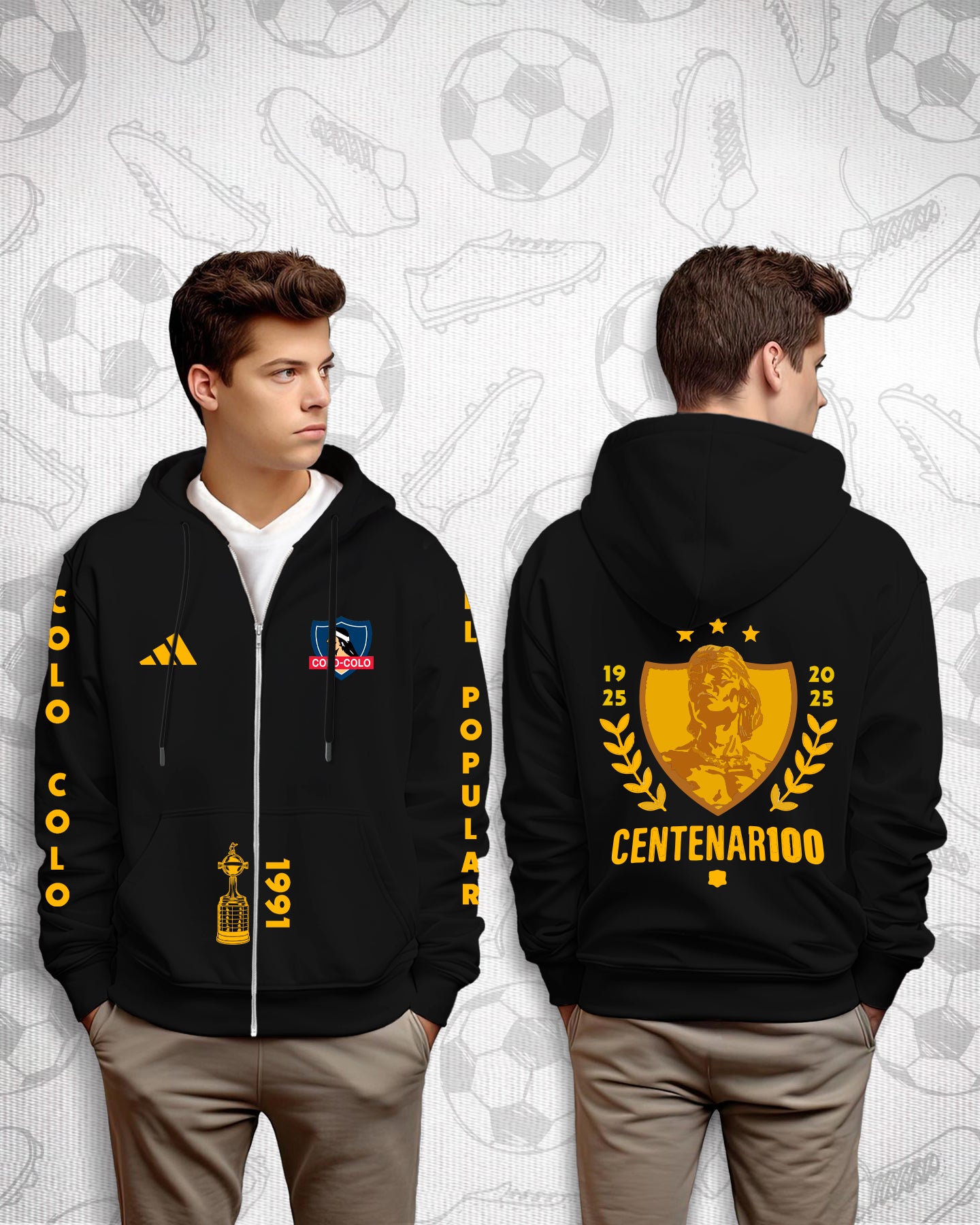 Otros Equipos Internacionales