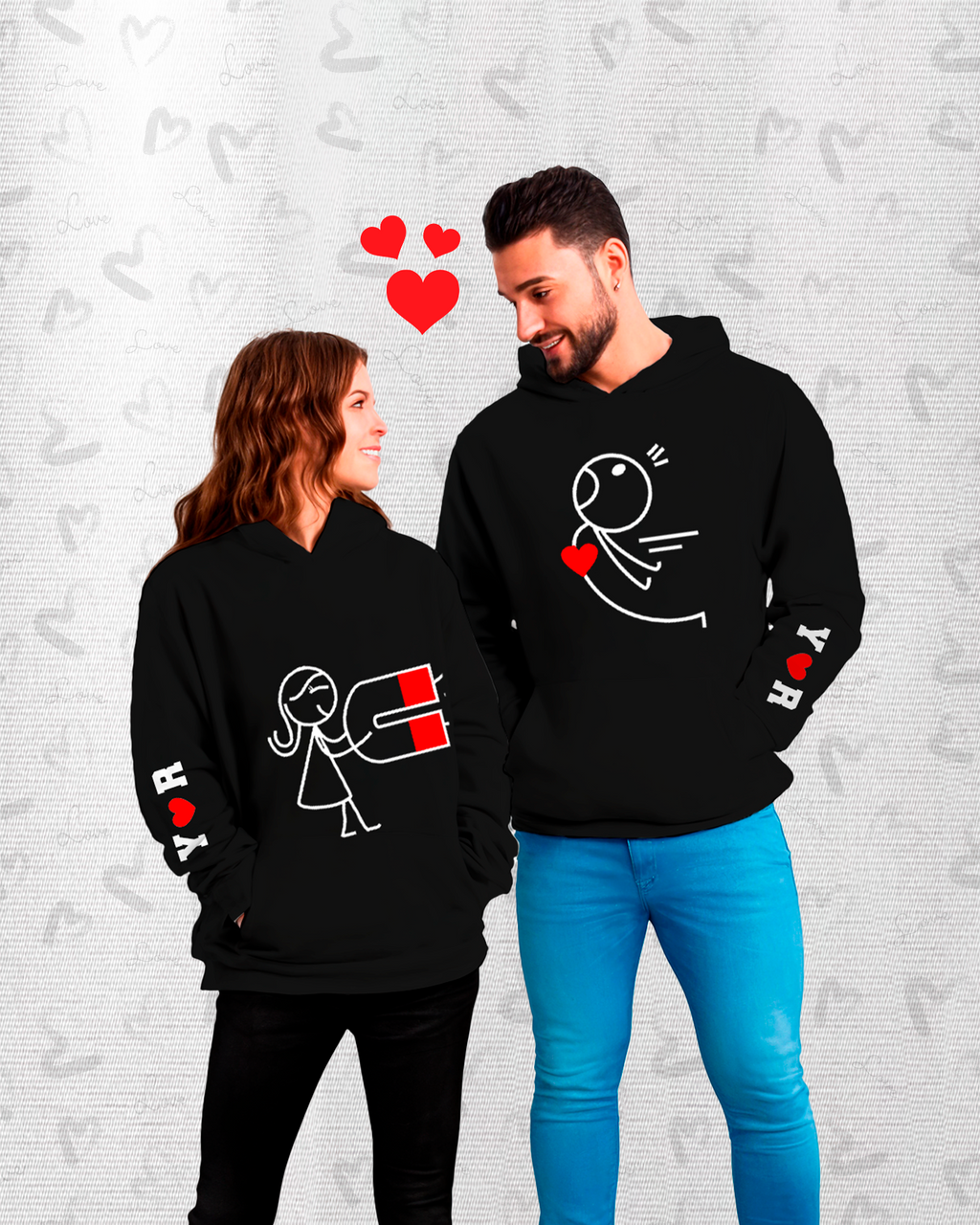 Conexión Perfecta en Parejas