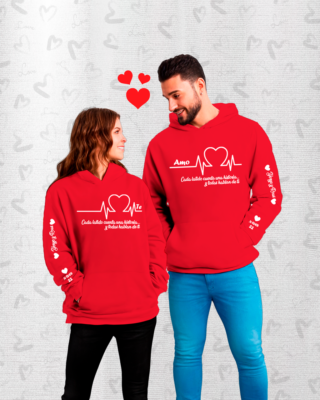 Conexión Perfecta en Parejas