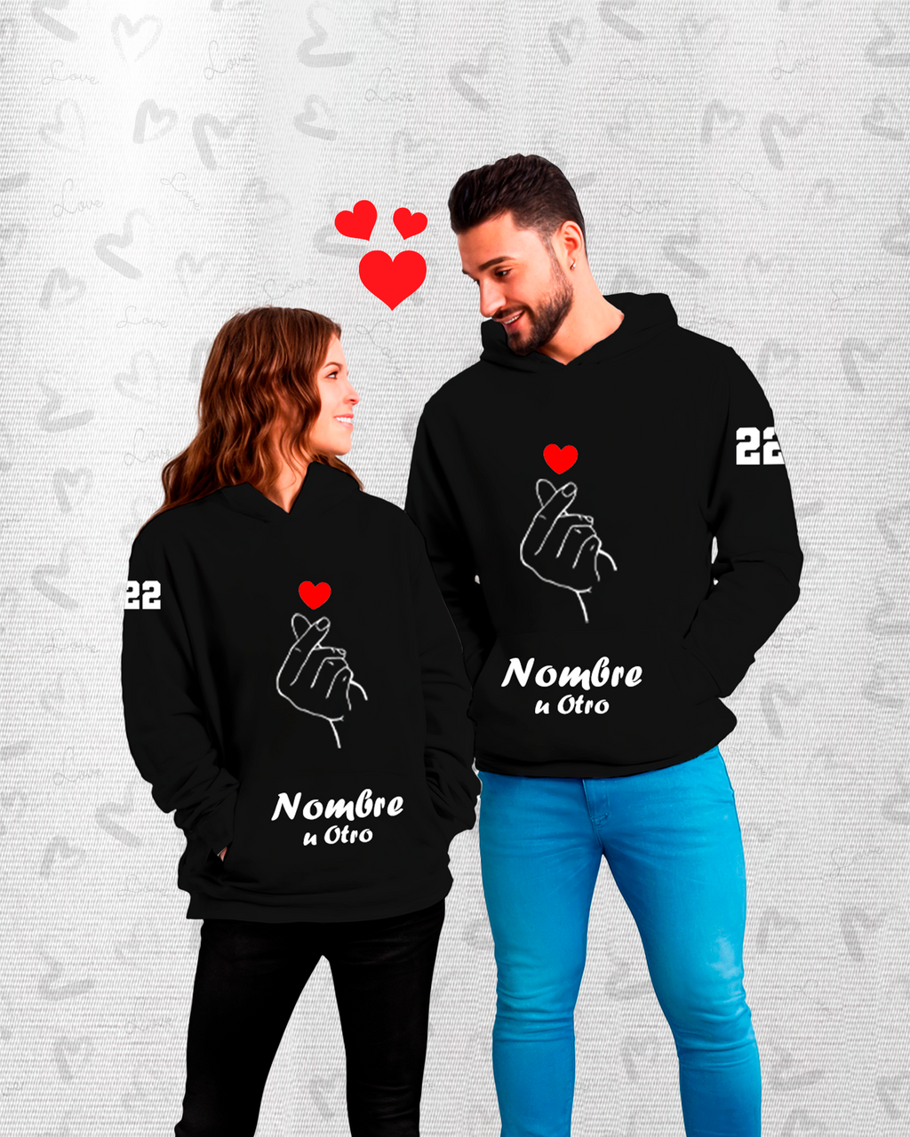 Conexión Perfecta en Parejas