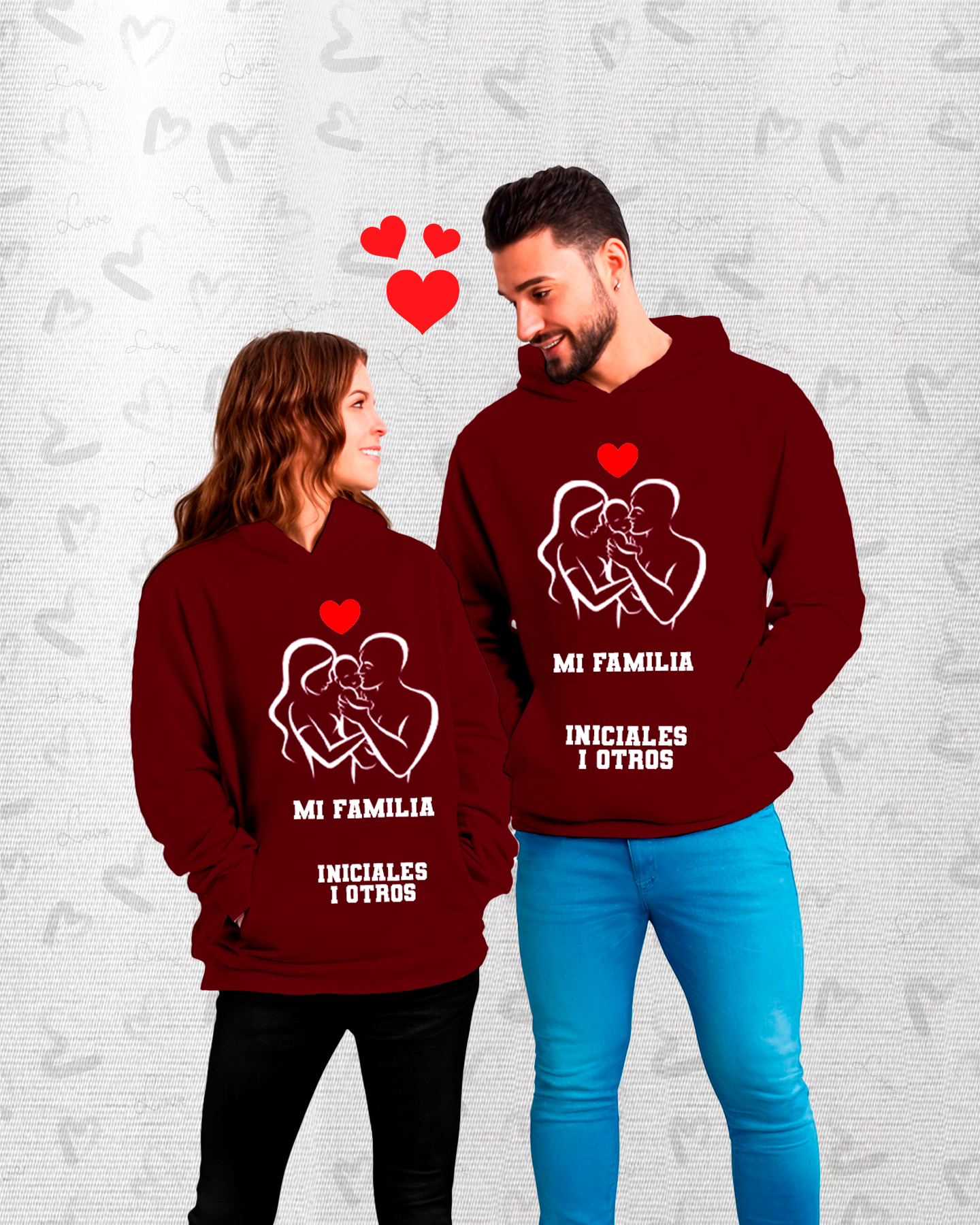 Conexión Perfecta en Parejas