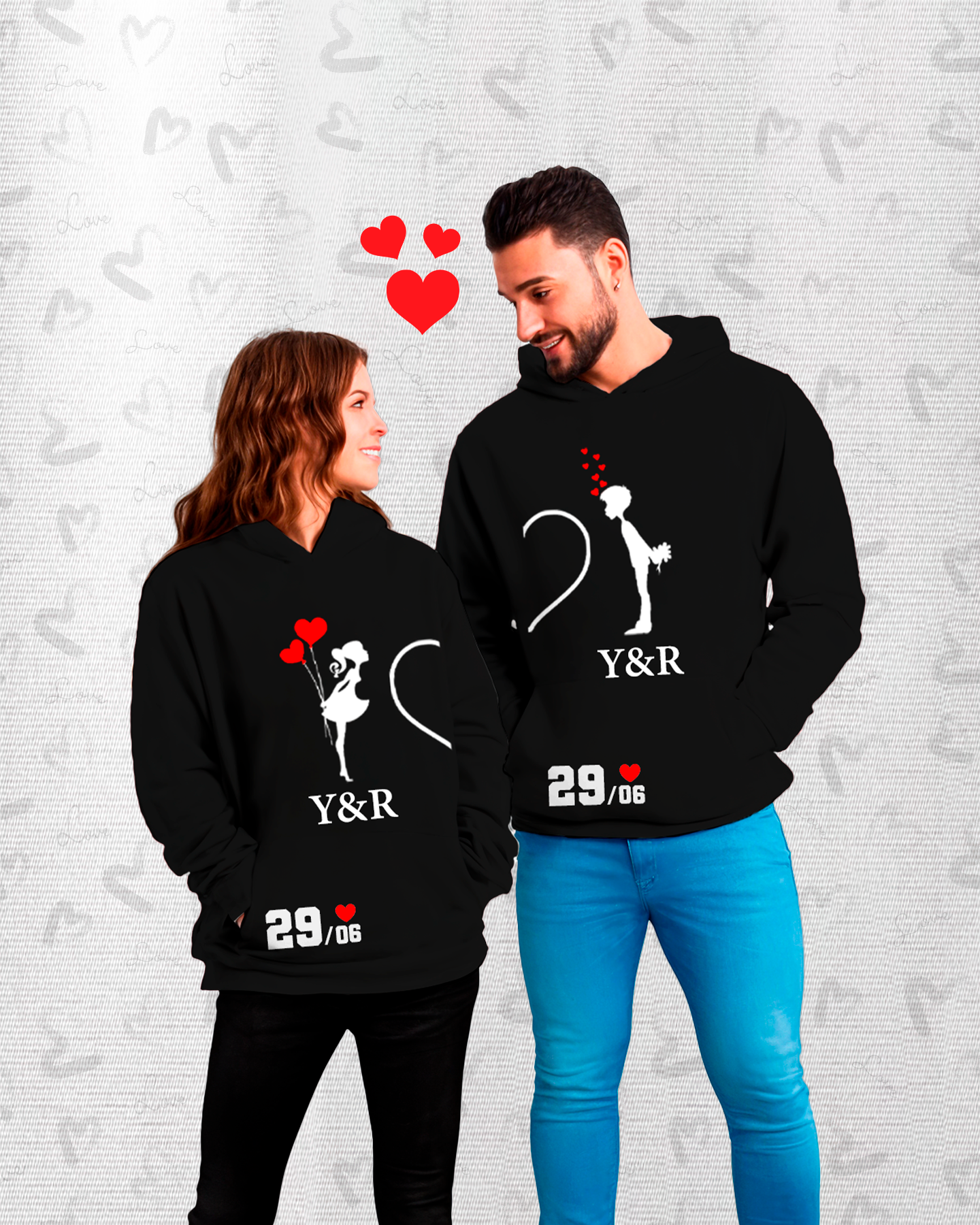 Conexión Perfecta en Parejas