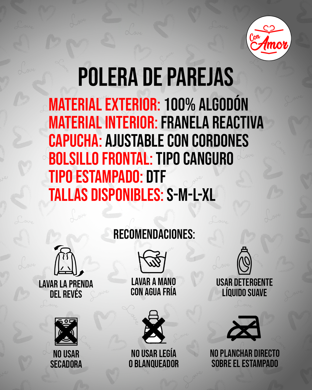 Conexión Perfecta en Parejas