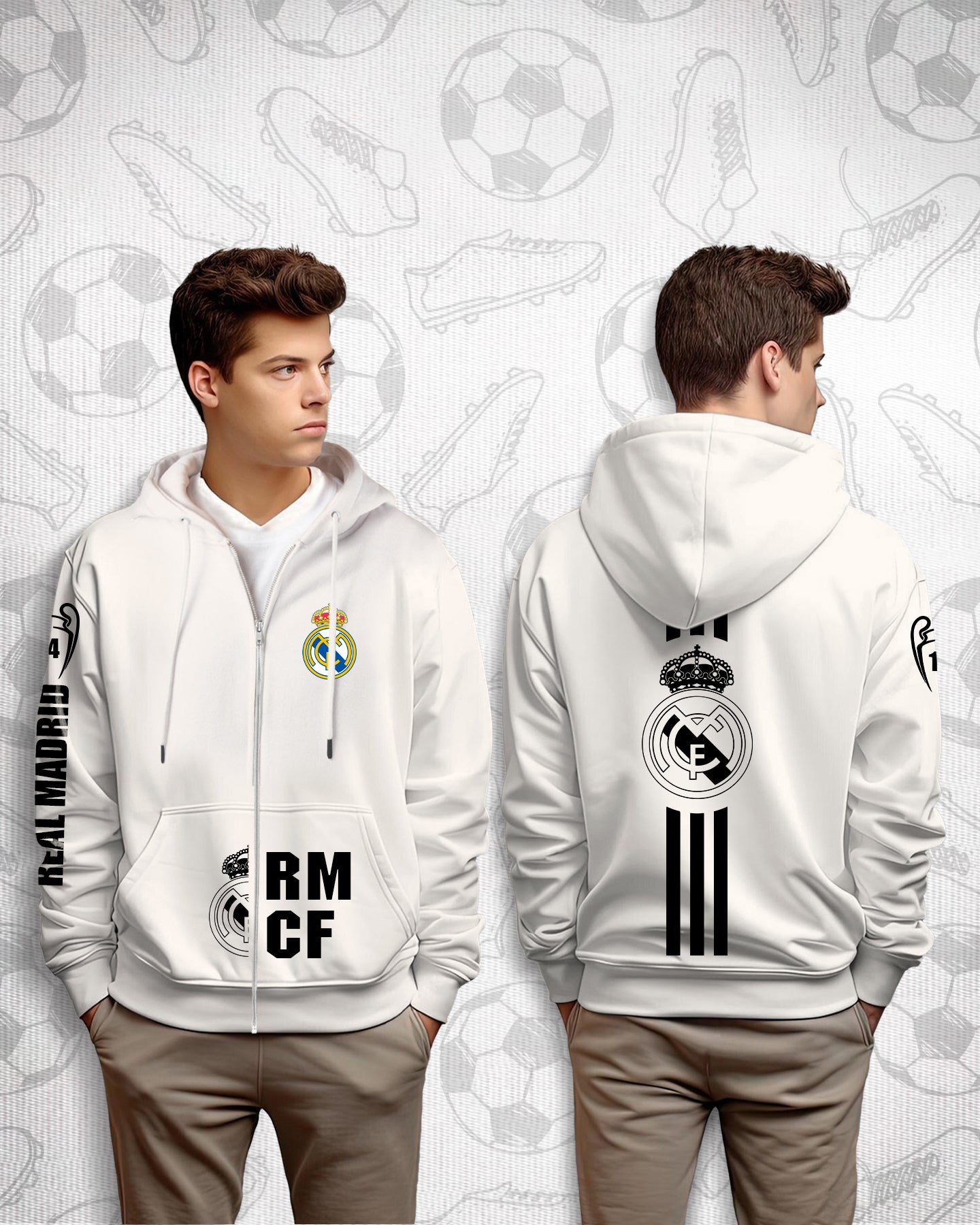 Real Madrid Club de Fútbol