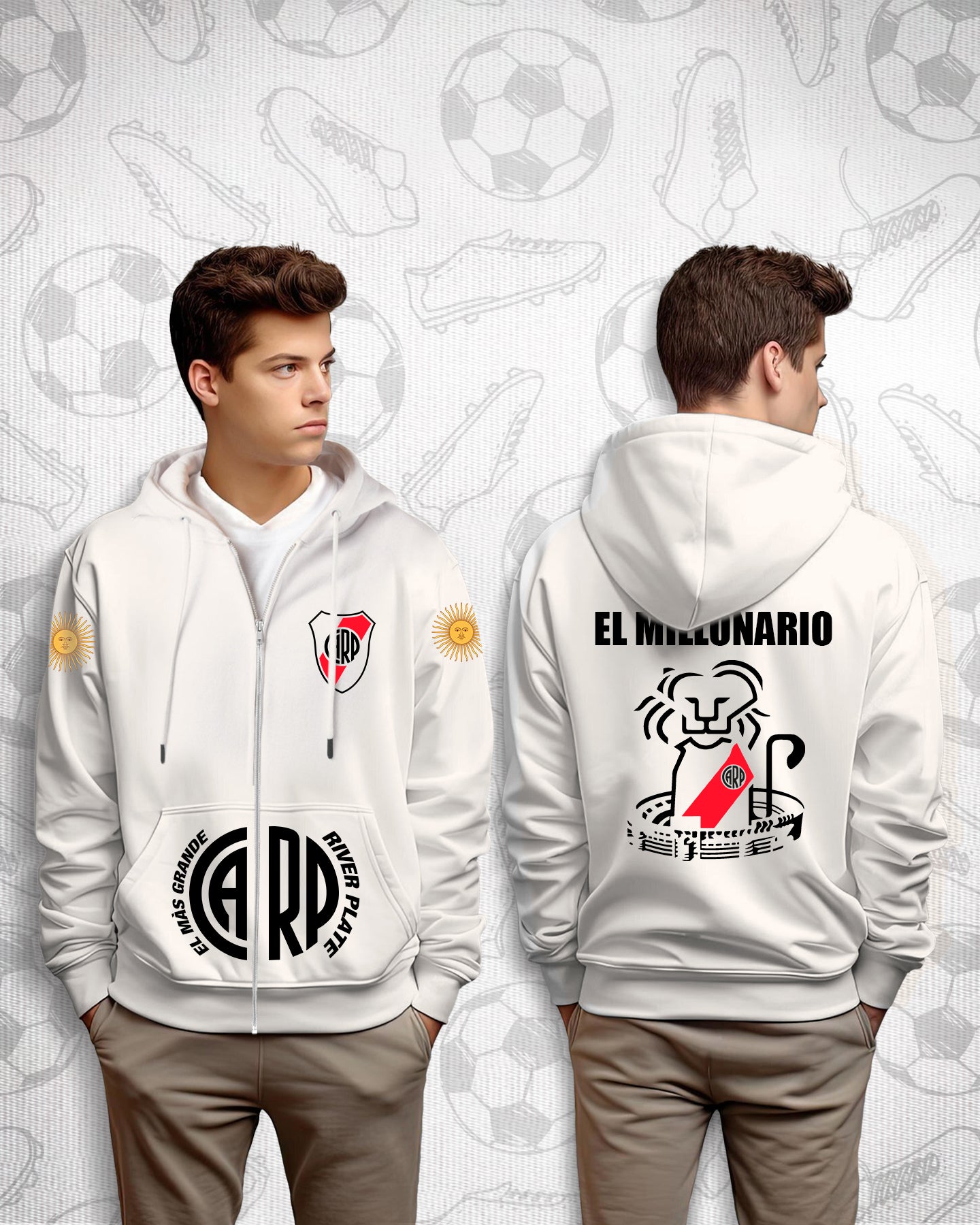 Otros Equipos Internacionales