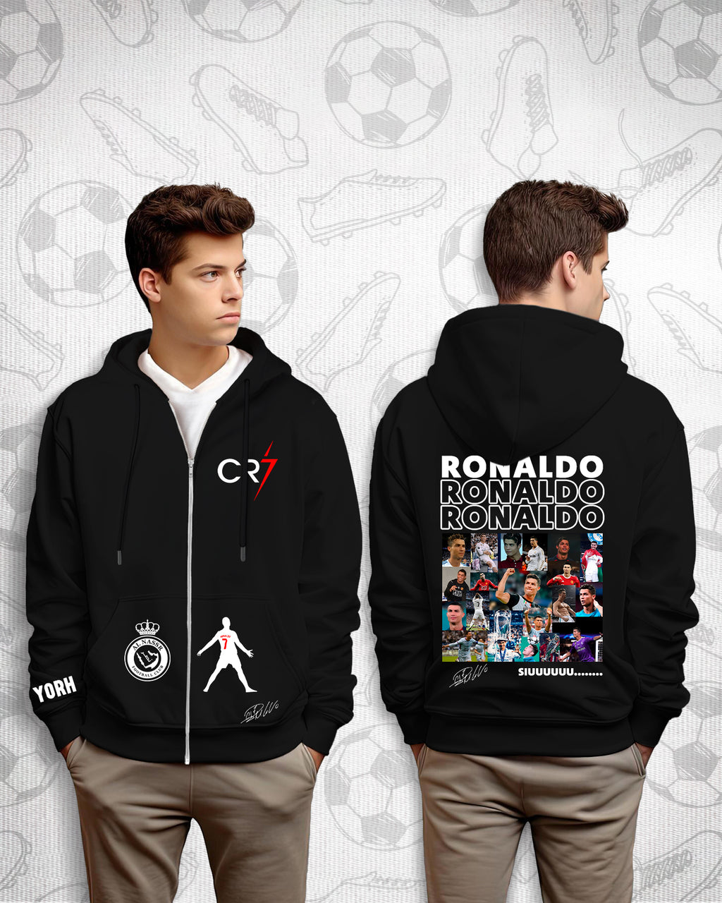 CR7