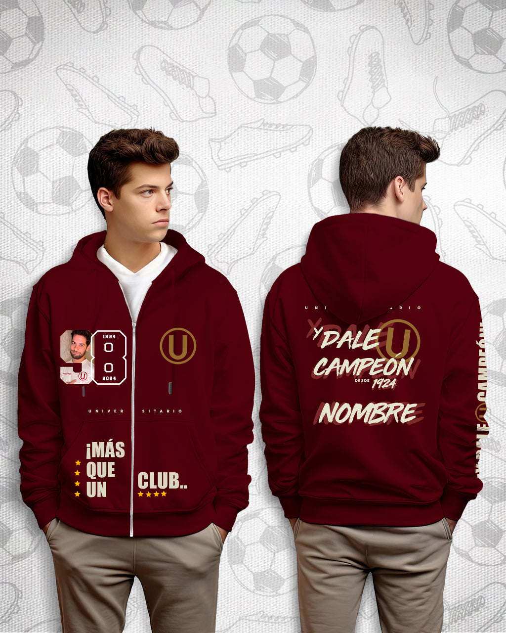 Club Universitario de Deportes