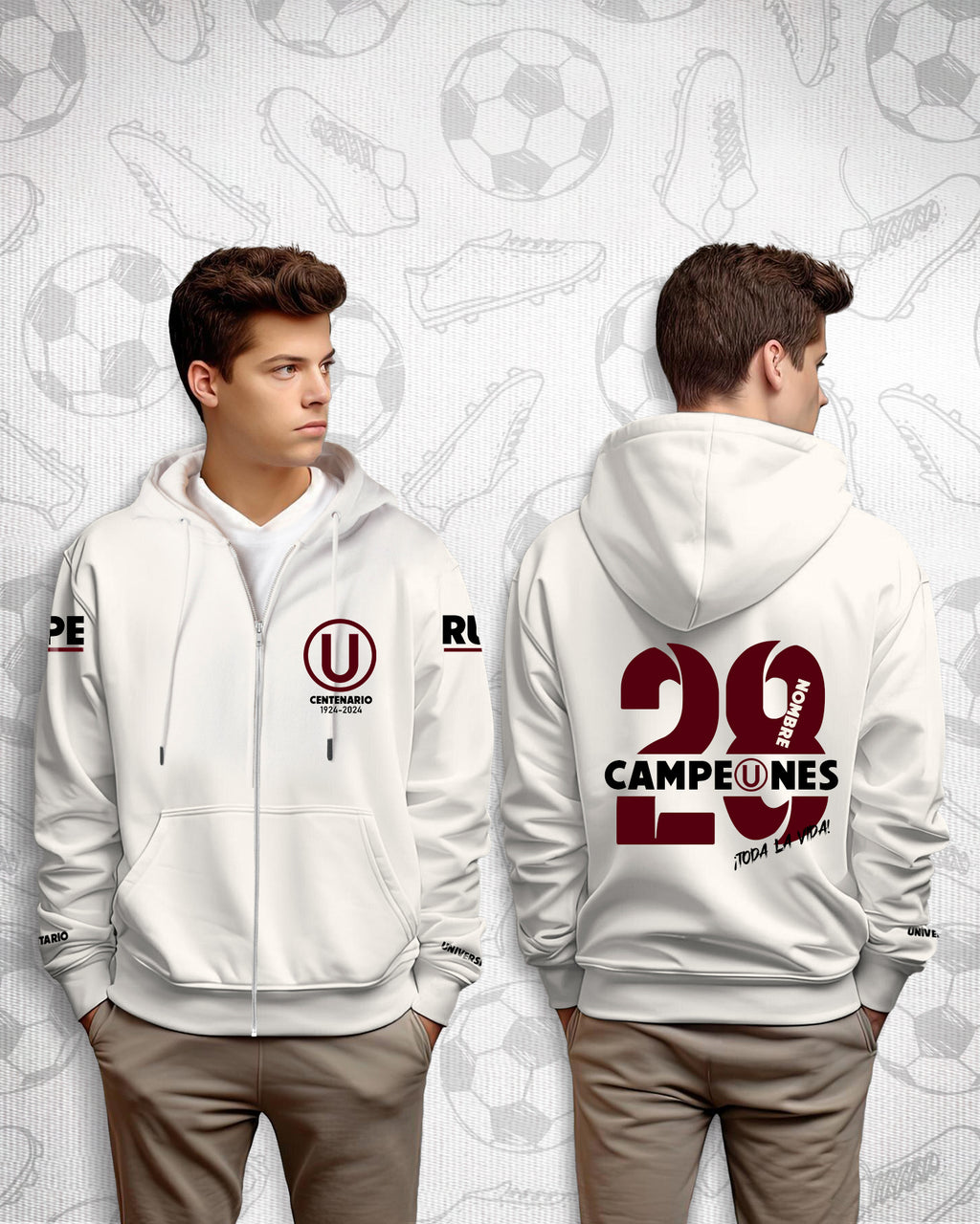 Club Universitario de Deportes