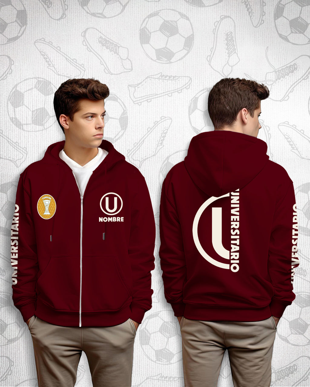 Club Universitario de Deportes