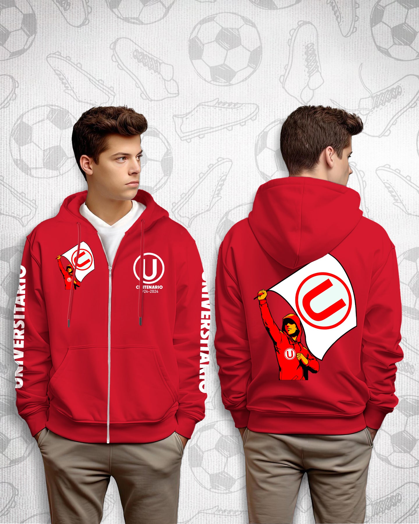 Club Universitario de Deportes