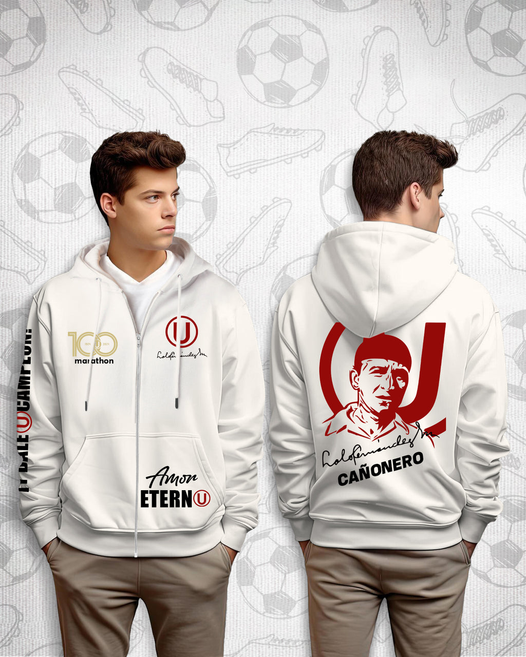 Club Universitario de Deportes