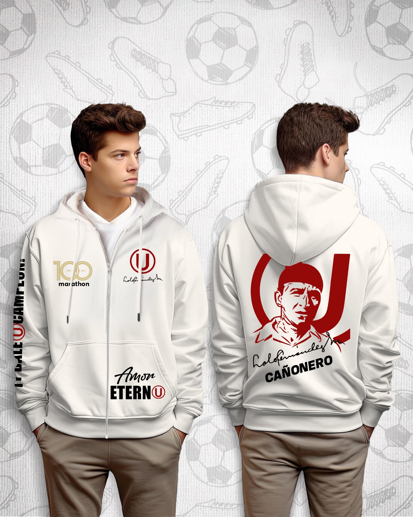 Club Universitario de Deportes