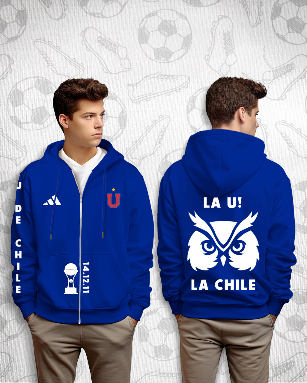 Otros Equipos Internacionales